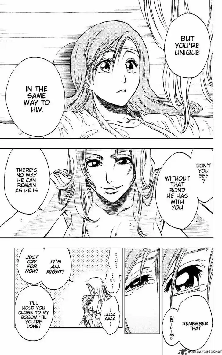 Bleach - All Colour But The Black Vol.13 Ch.199