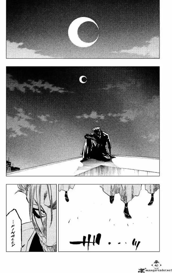 Bleach - All Colour But The Black Vol.13 Ch.199