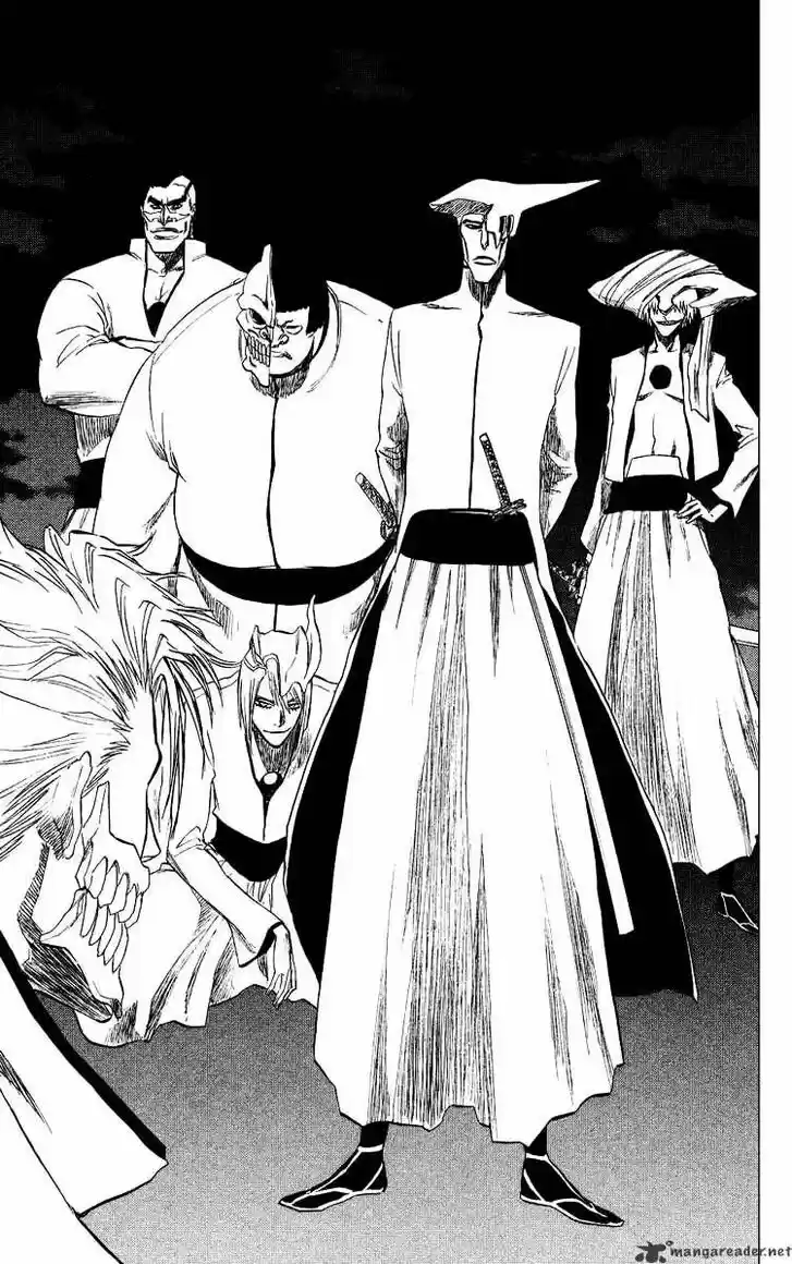 Bleach - All Colour But The Black Vol.13 Ch.199