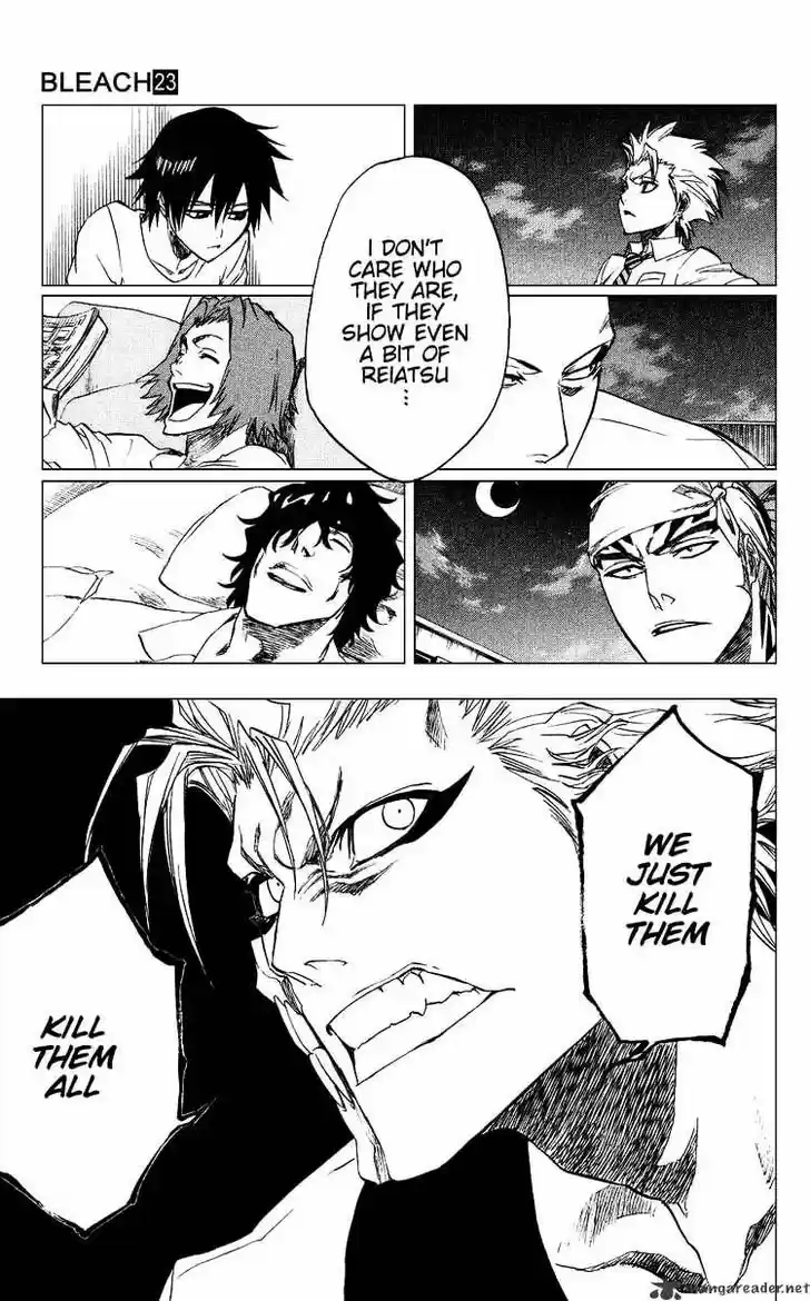 Bleach - All Colour But The Black Vol.13 Ch.199