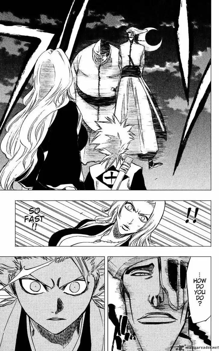 Bleach - All Colour But The Black Vol.13 Ch.200