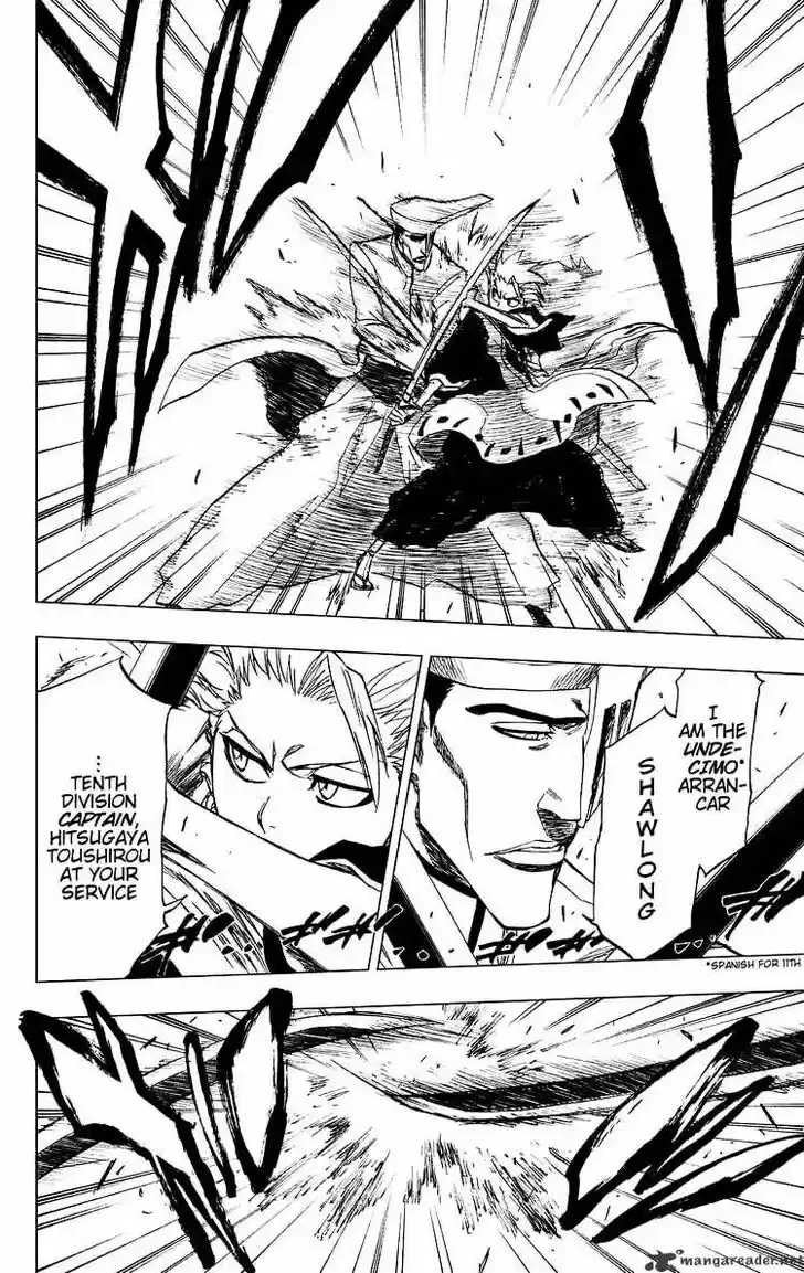 Bleach - All Colour But The Black Vol.13 Ch.200