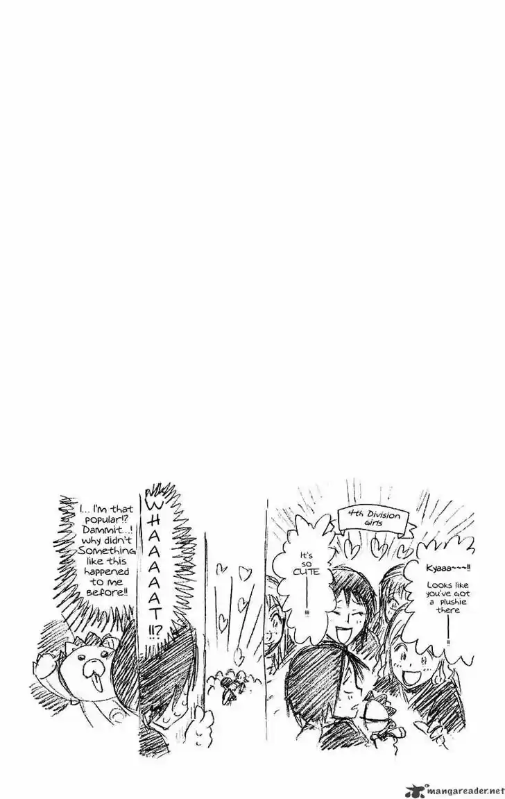 Bleach - All Colour But The Black Vol.13 Ch.200