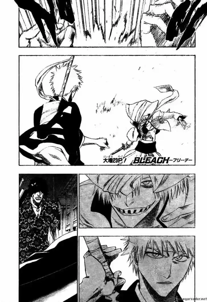 Bleach - All Colour But The Black Vol.13 Ch.201