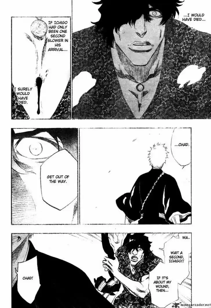 Bleach - All Colour But The Black Vol.13 Ch.201