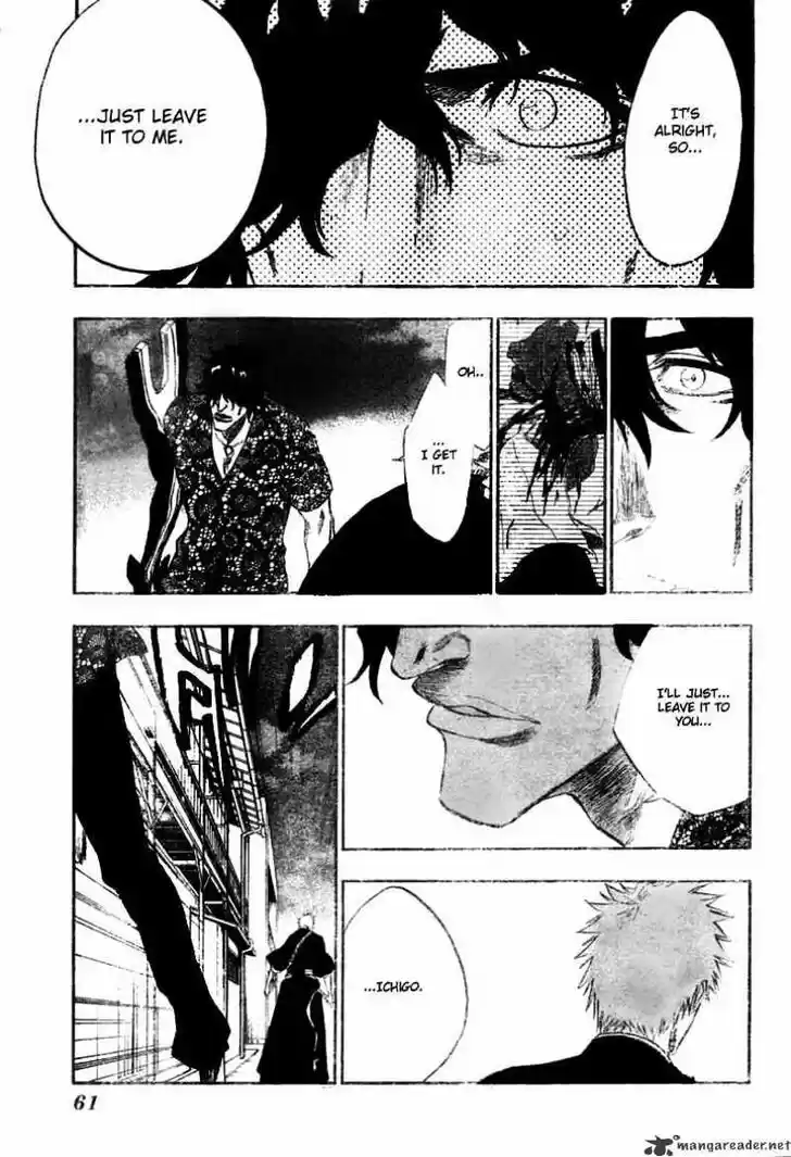 Bleach - All Colour But The Black Vol.13 Ch.201