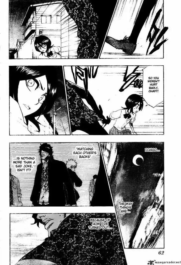 Bleach - All Colour But The Black Vol.13 Ch.201