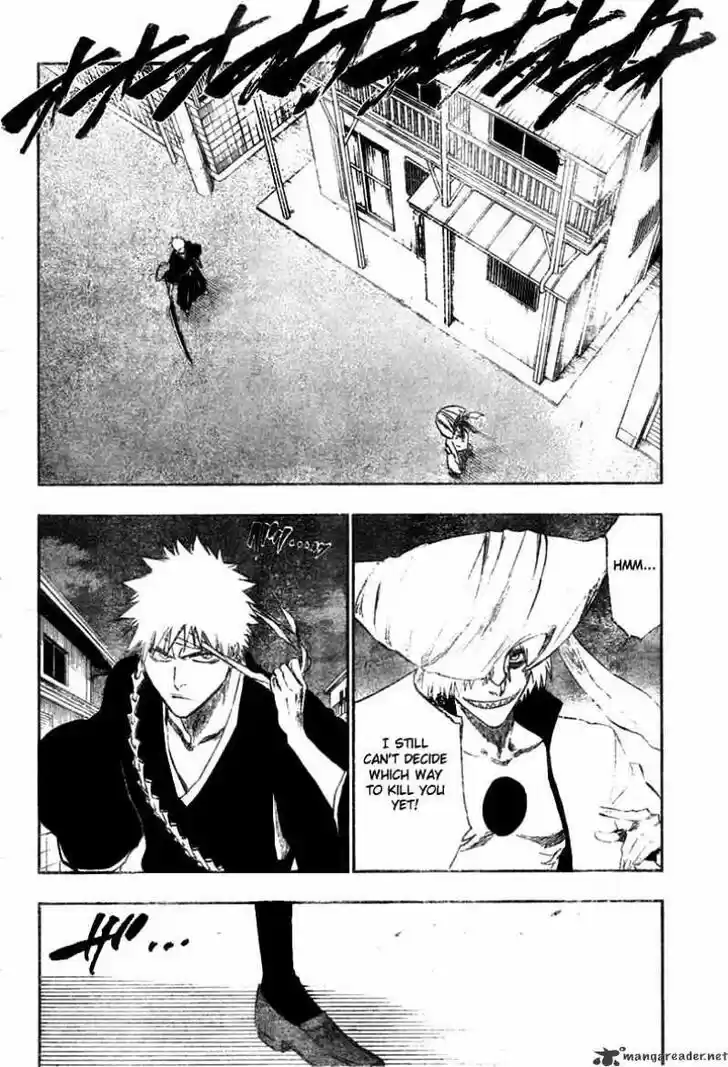Bleach - All Colour But The Black Vol.13 Ch.201