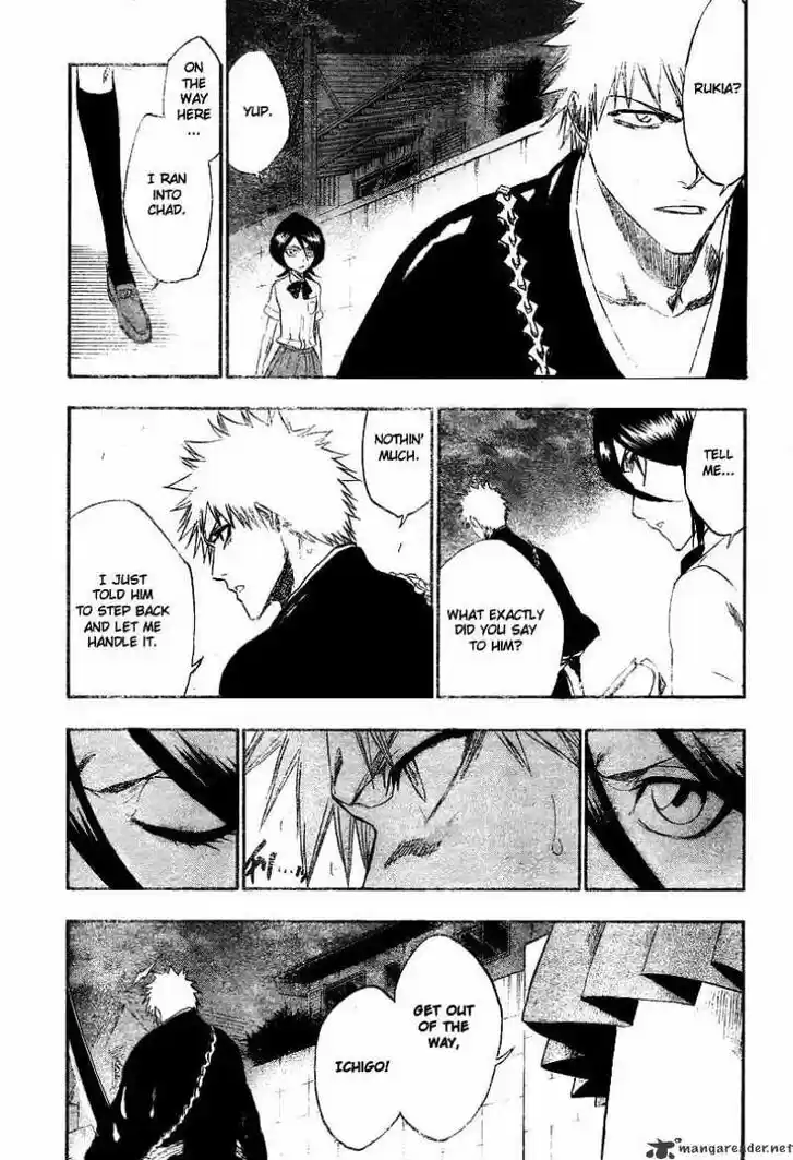 Bleach - All Colour But The Black Vol.13 Ch.201