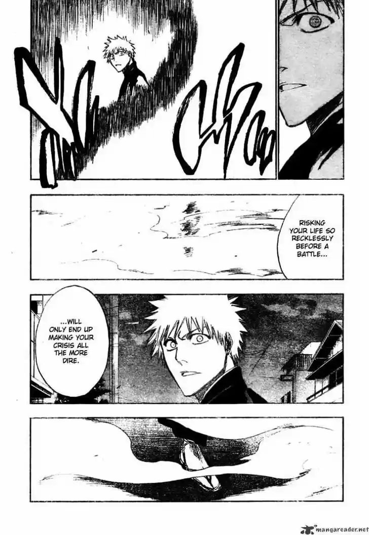 Bleach - All Colour But The Black Vol.13 Ch.201