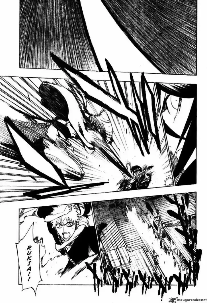 Bleach - All Colour But The Black Vol.13 Ch.201