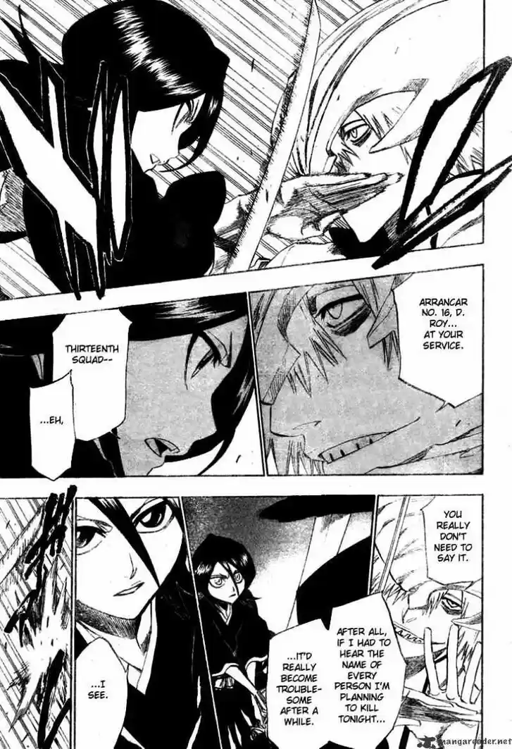 Bleach - All Colour But The Black Vol.13 Ch.201