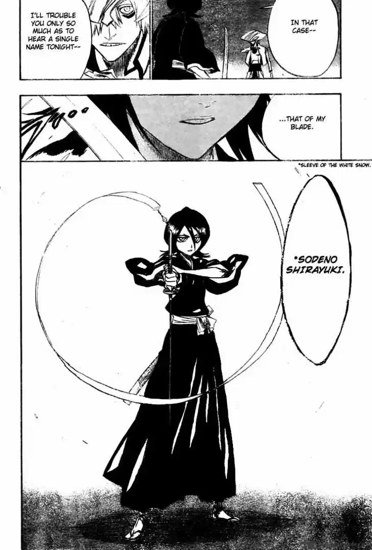 Bleach - All Colour But The Black Vol.13 Ch.201