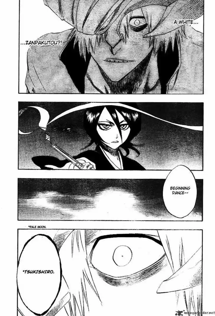 Bleach - All Colour But The Black Vol.13 Ch.201