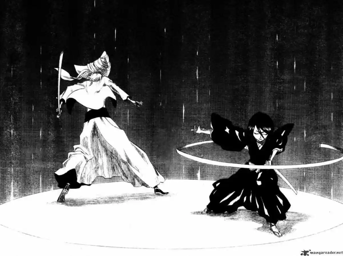 Bleach - All Colour But The Black Vol.13 Ch.201