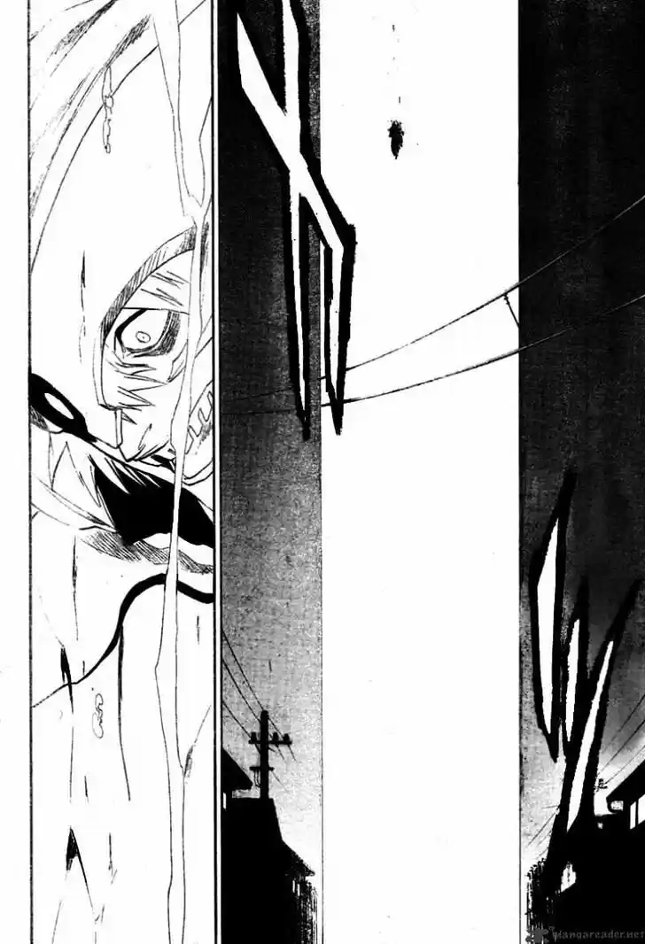 Bleach - All Colour But The Black Vol.13 Ch.201