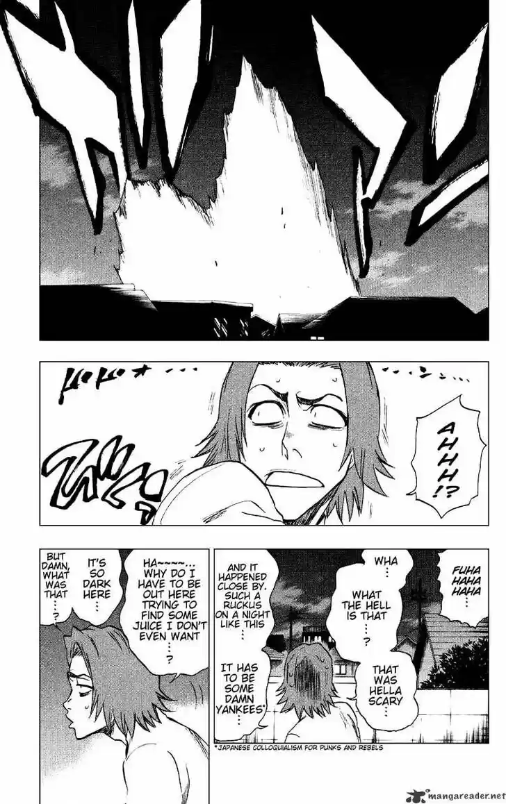 Bleach - All Colour But The Black Vol.13 Ch.202