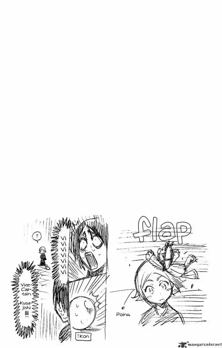 Bleach - All Colour But The Black Vol.13 Ch.202