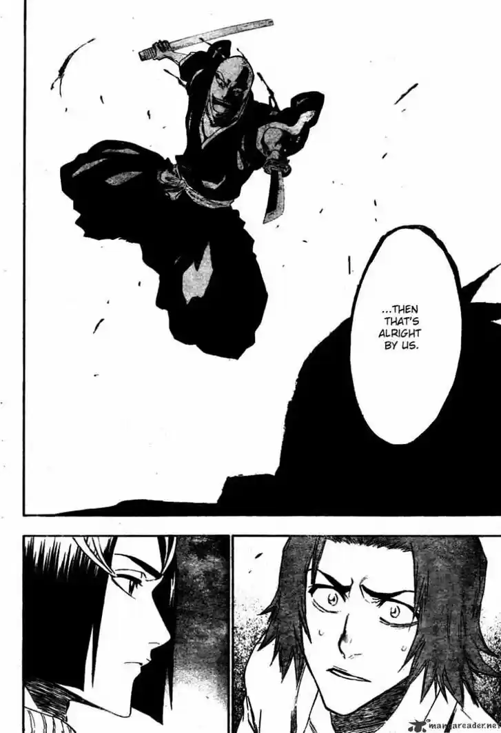 Bleach - All Colour But The Black Vol.13 Ch.203