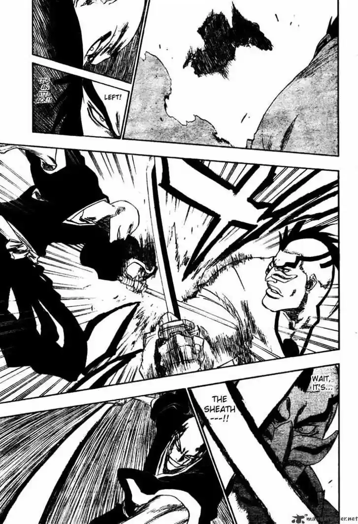 Bleach - All Colour But The Black Vol.13 Ch.203