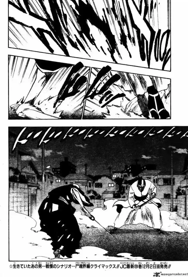 Bleach - All Colour But The Black Vol.13 Ch.203