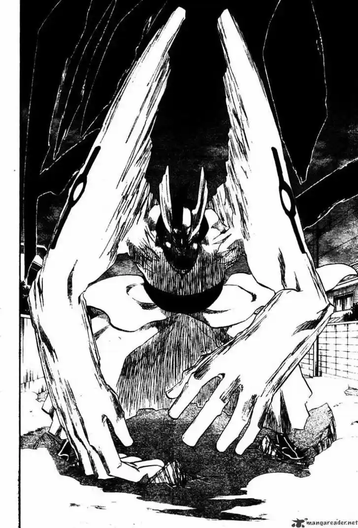 Bleach - All Colour But The Black Vol.13 Ch.203