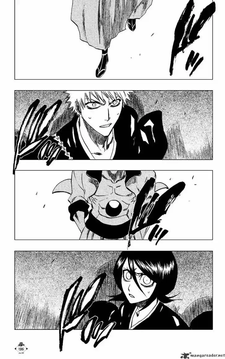 Bleach - All Colour But The Black Vol.13 Ch.204