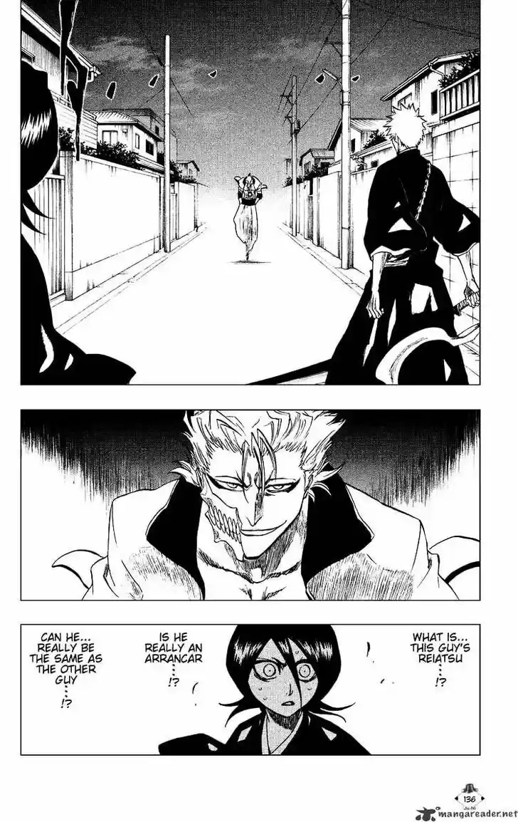 Bleach - All Colour But The Black Vol.13 Ch.204