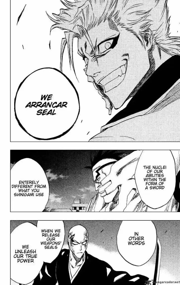 Bleach - All Colour But The Black Vol.13 Ch.204