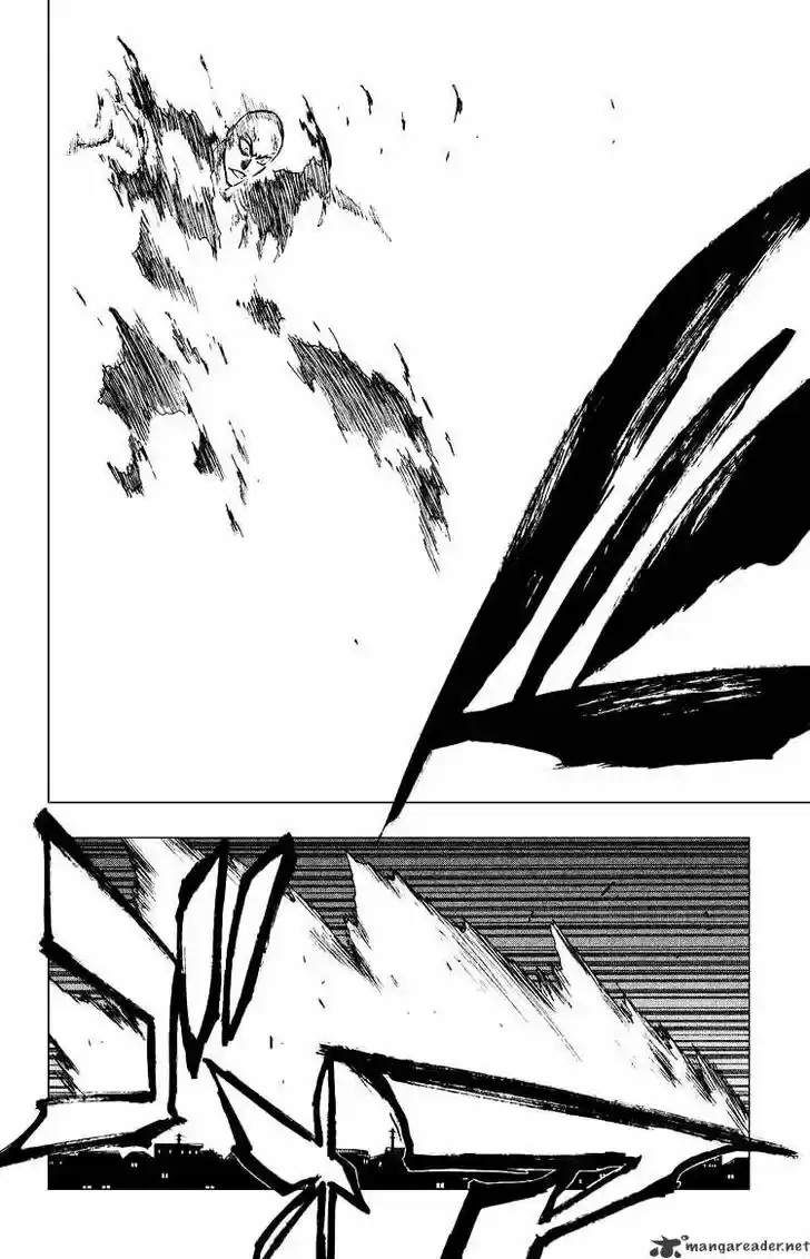 Bleach - All Colour But The Black Vol.13 Ch.204