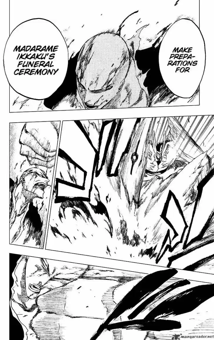 Bleach - All Colour But The Black Vol.13 Ch.204