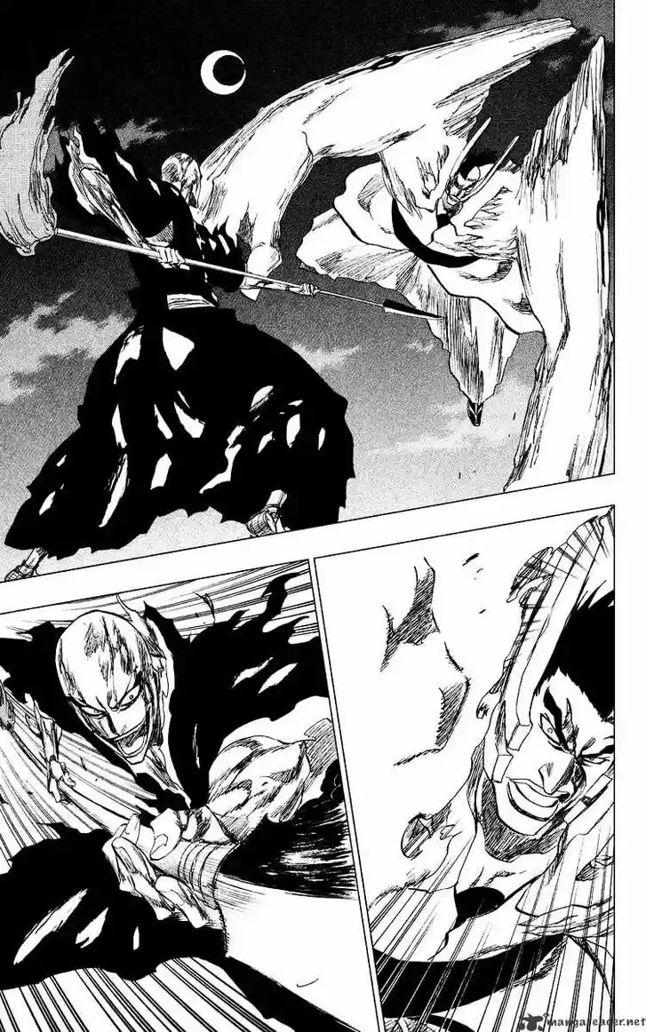 Bleach - All Colour But The Black Vol.13 Ch.204