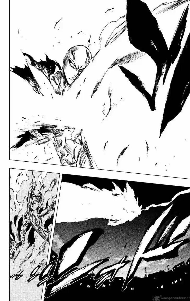 Bleach - All Colour But The Black Vol.13 Ch.204