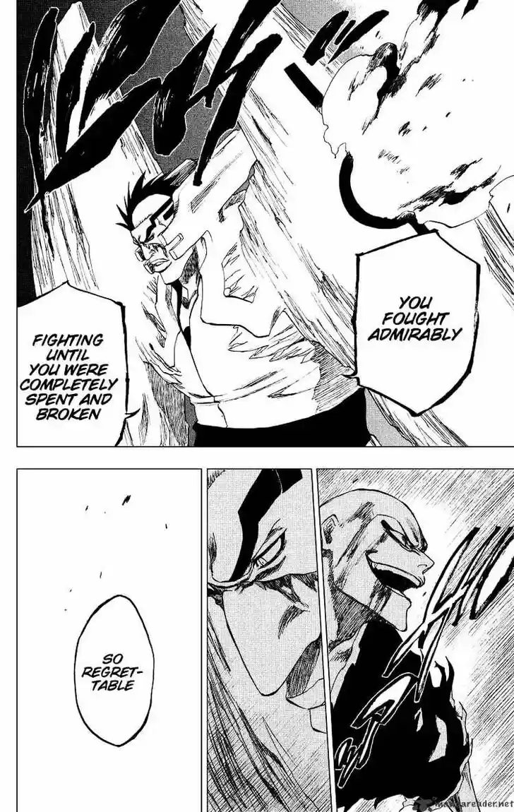 Bleach - All Colour But The Black Vol.13 Ch.204