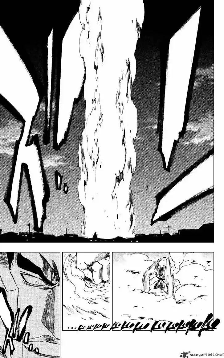 Bleach - All Colour But The Black Vol.13 Ch.204