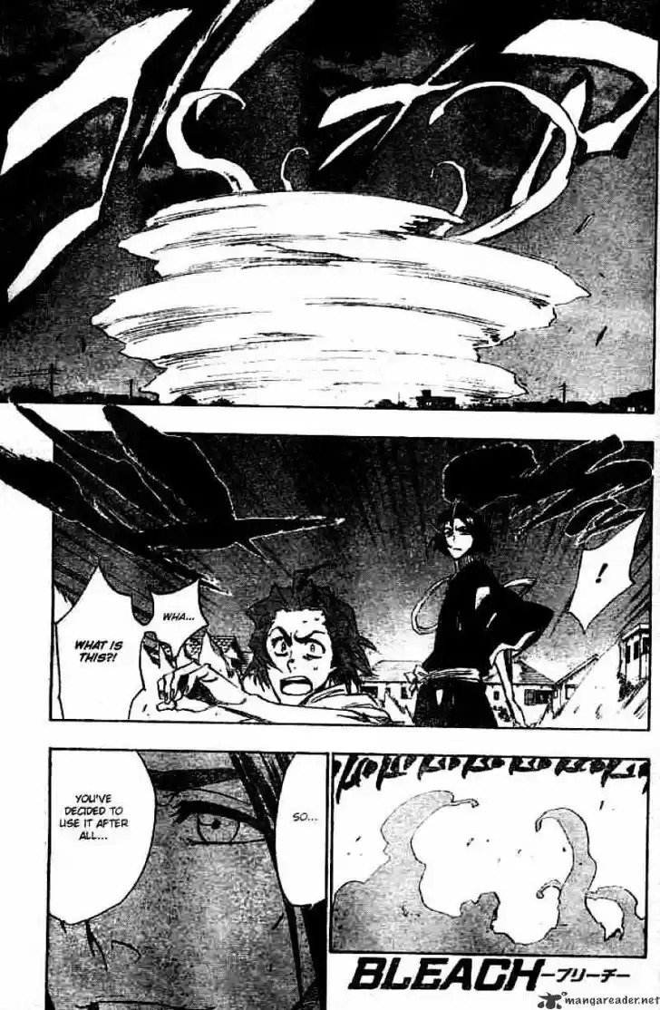 Bleach - All Colour But The Black Vol.13 Ch.205