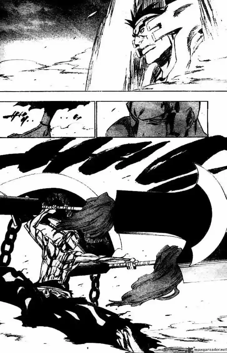Bleach - All Colour But The Black Vol.13 Ch.205