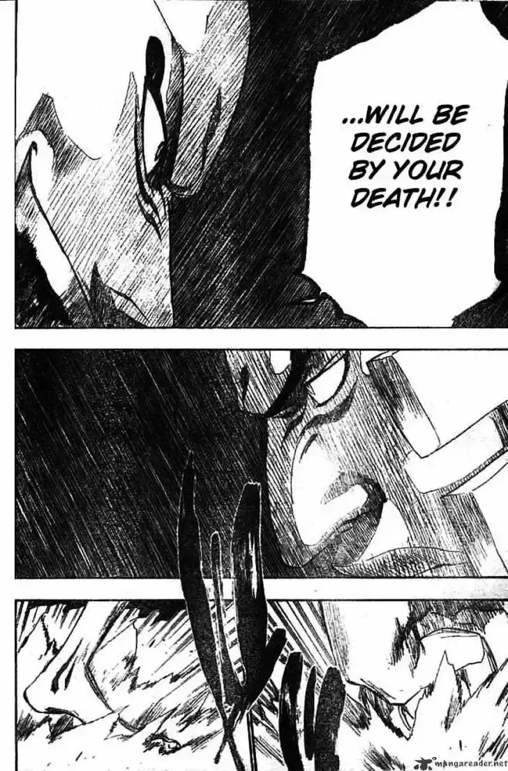 Bleach - All Colour But The Black Vol.13 Ch.205