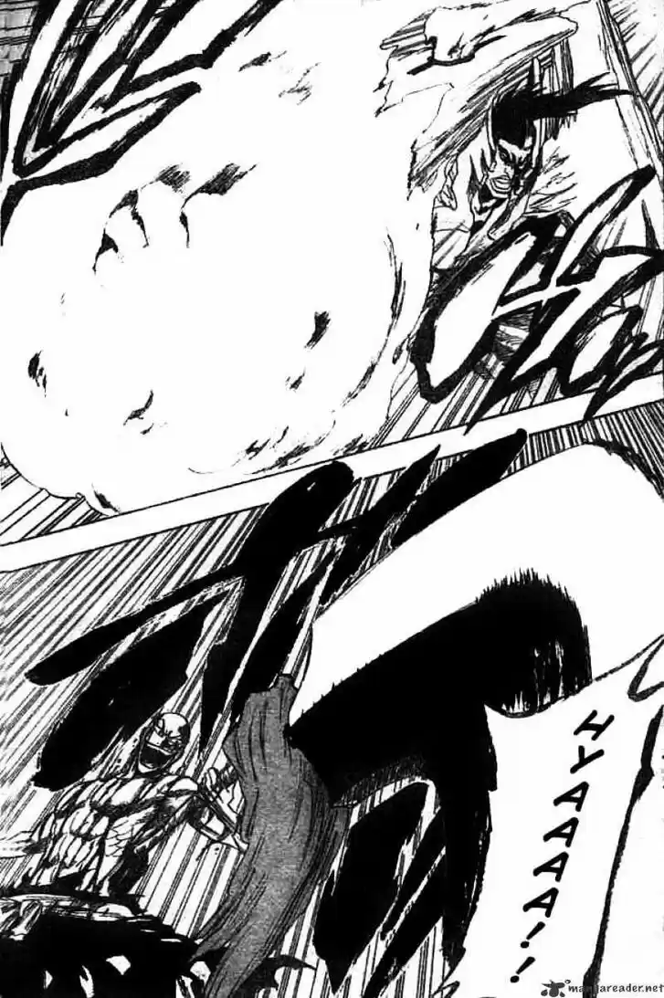 Bleach - All Colour But The Black Vol.13 Ch.205