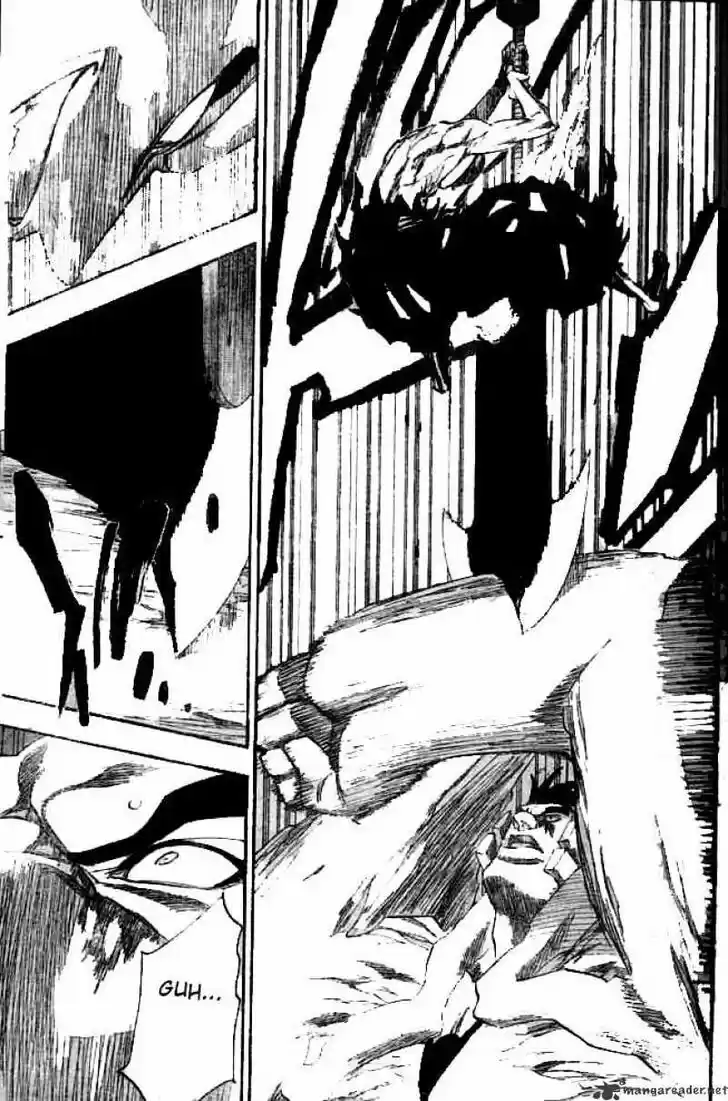 Bleach - All Colour But The Black Vol.13 Ch.205