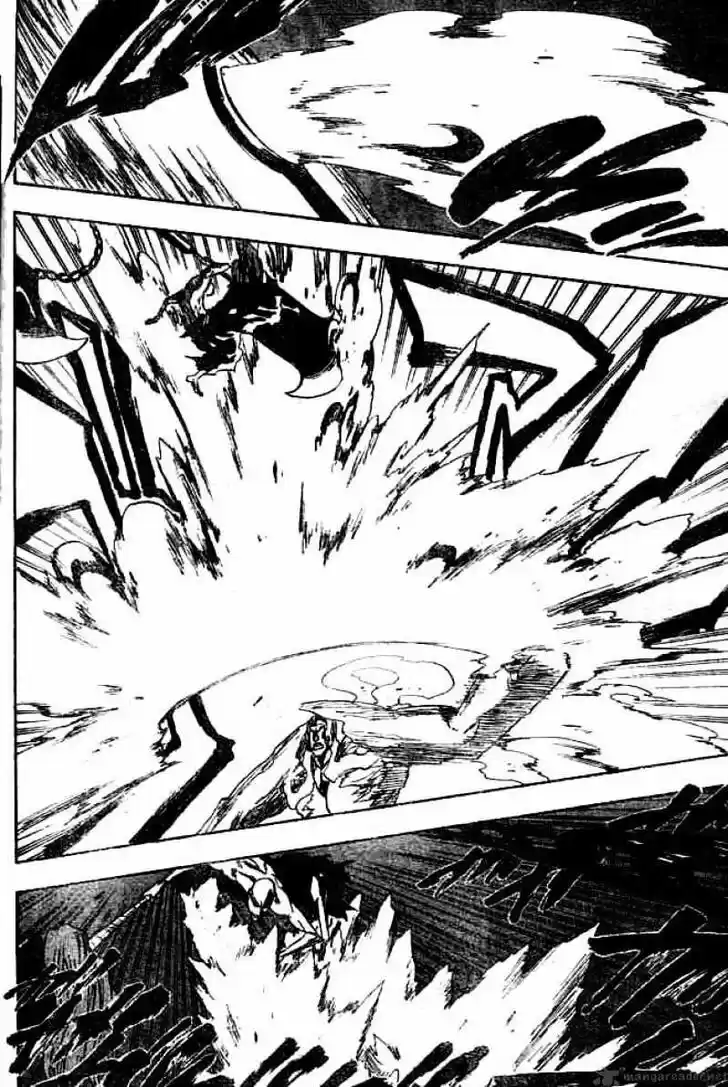 Bleach - All Colour But The Black Vol.13 Ch.205