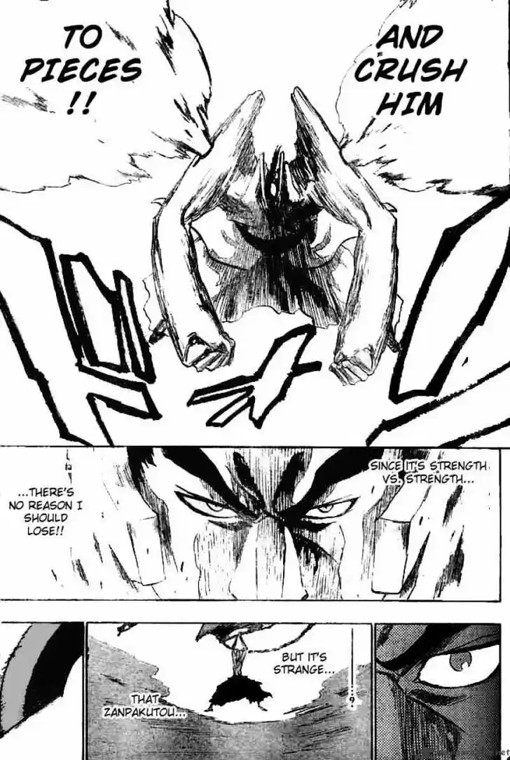 Bleach - All Colour But The Black Vol.13 Ch.205