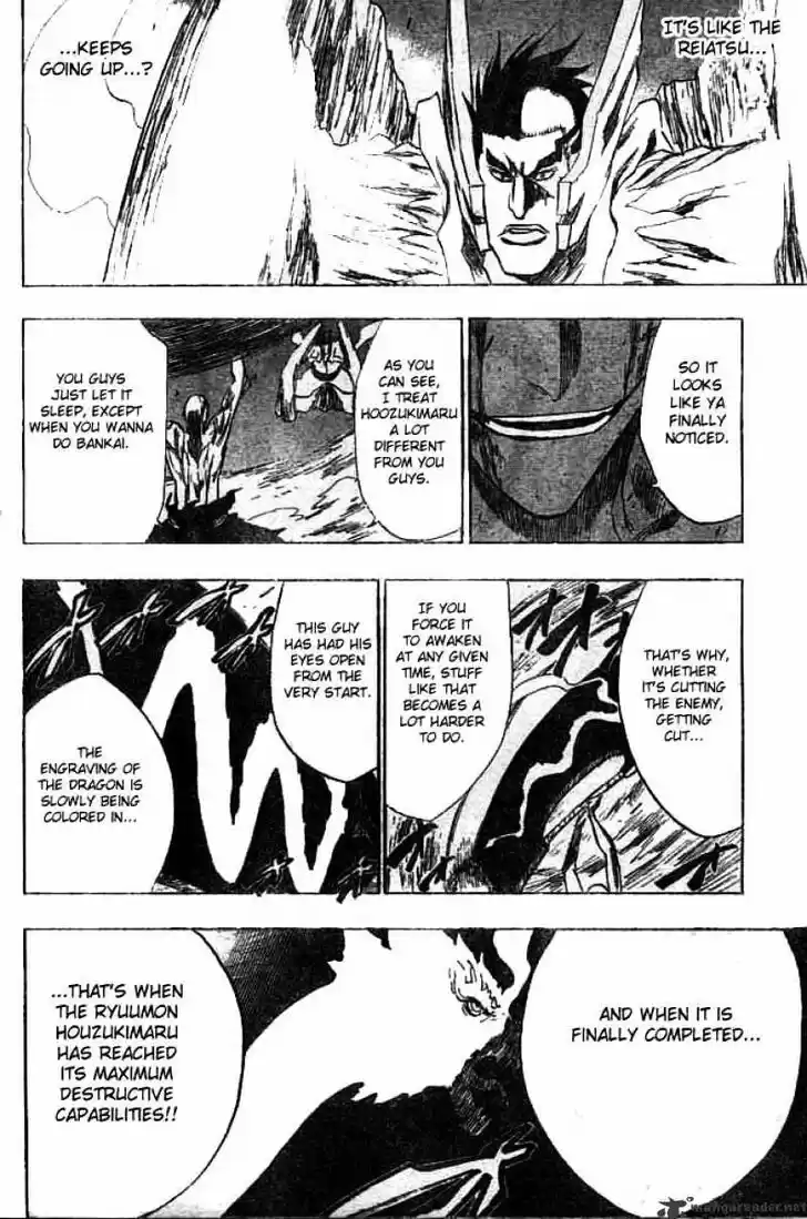 Bleach - All Colour But The Black Vol.13 Ch.205
