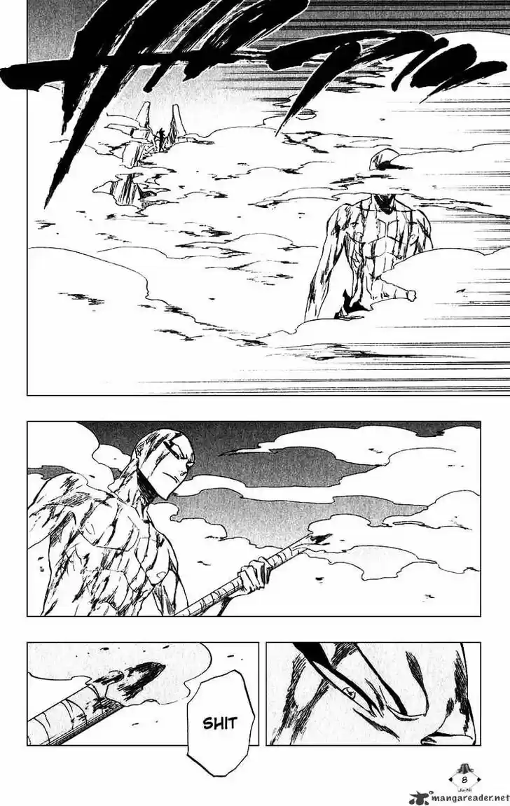 Bleach - All Colour But The Black Vol.13 Ch.206