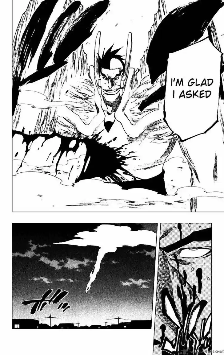 Bleach - All Colour But The Black Vol.13 Ch.206