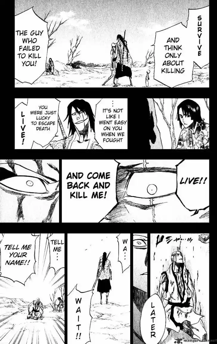 Bleach - All Colour But The Black Vol.13 Ch.206