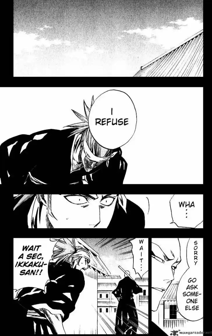 Bleach - All Colour But The Black Vol.13 Ch.206