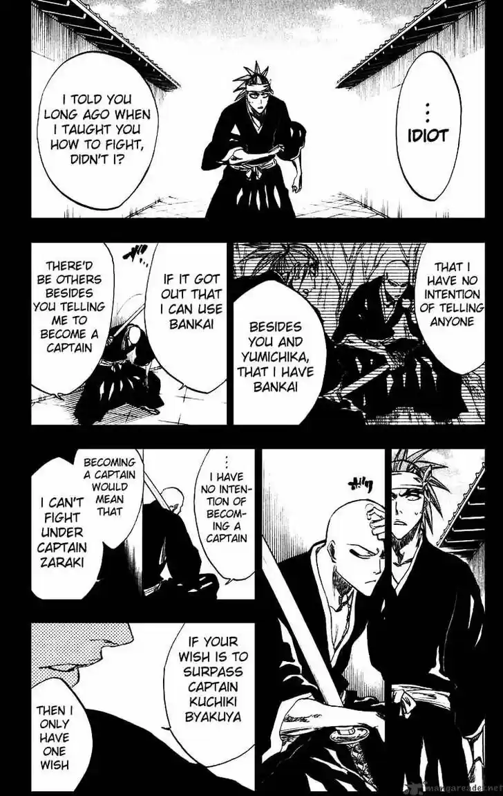 Bleach - All Colour But The Black Vol.13 Ch.206