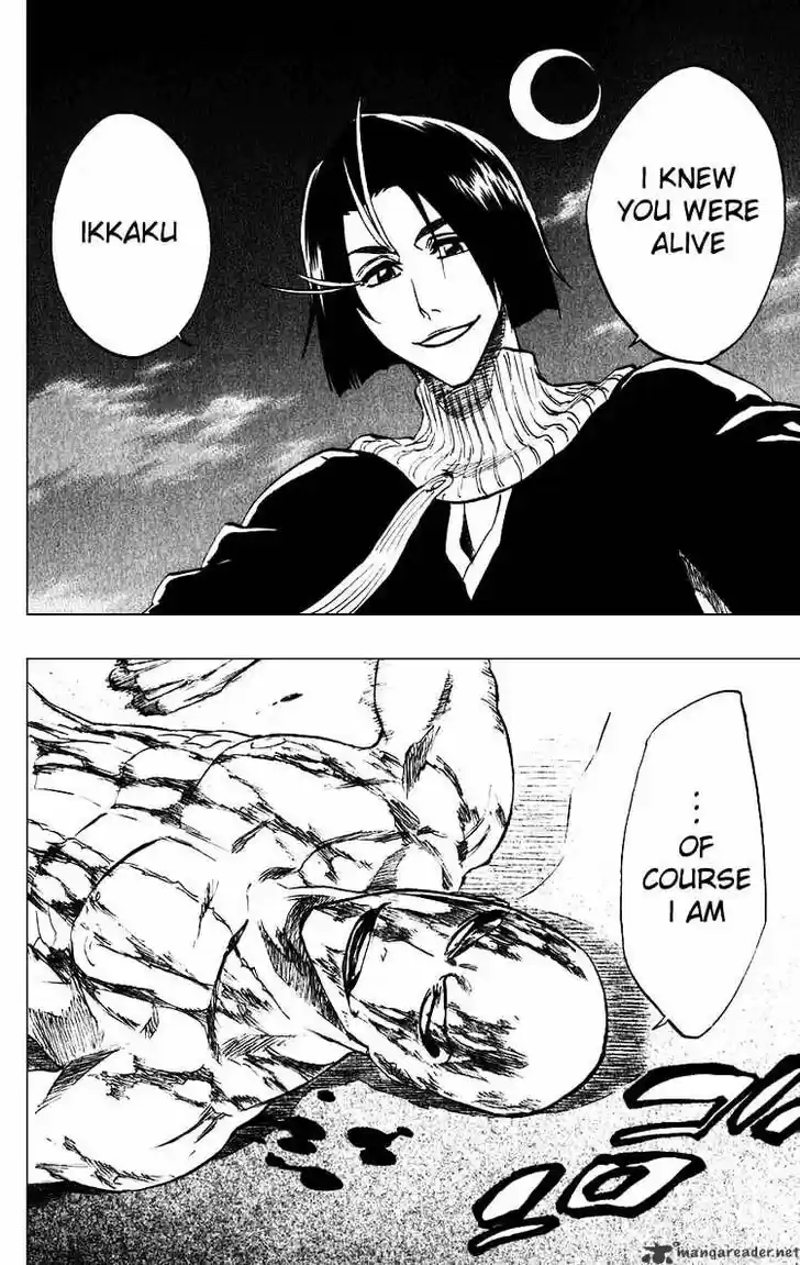 Bleach - All Colour But The Black Vol.13 Ch.206