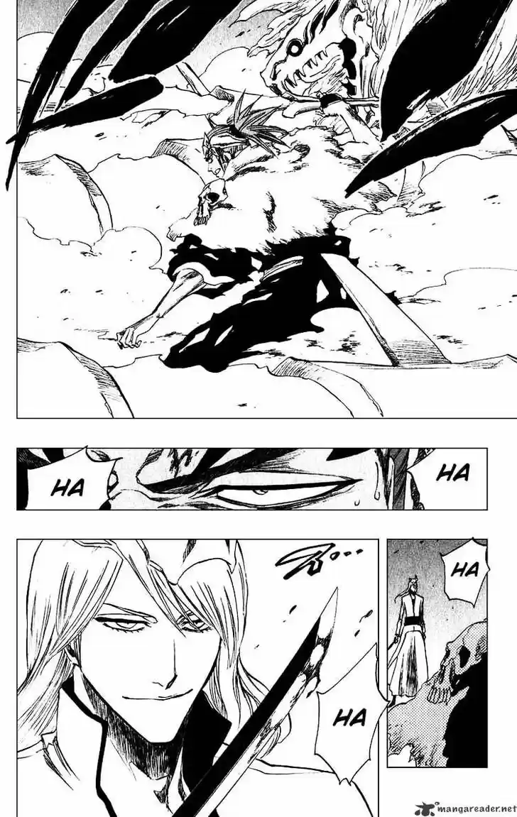 Bleach - All Colour But The Black Vol.13 Ch.206